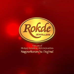 Rokade Jewellers